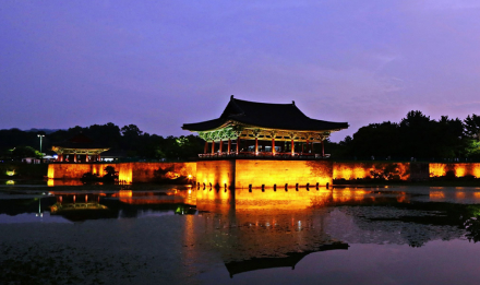 Gyeongju