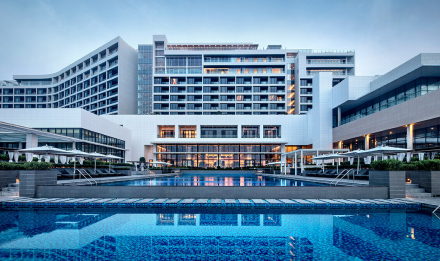Ananti Hotels