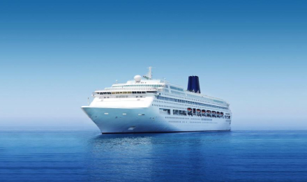 Cruise Stay